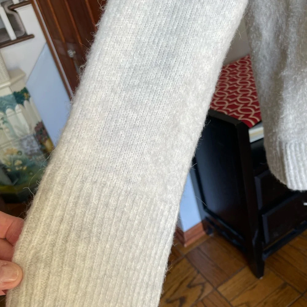 Calvin Klein Pullover Sweater, Size L